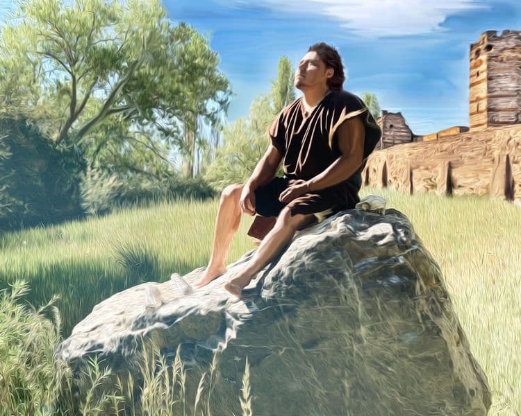 thou-hast-great-cause-rejoice media related image