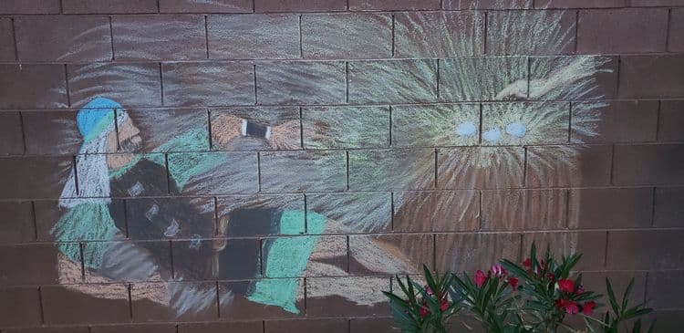 light-darkness media related image