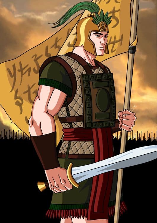 captain-moroni-1 media related image
