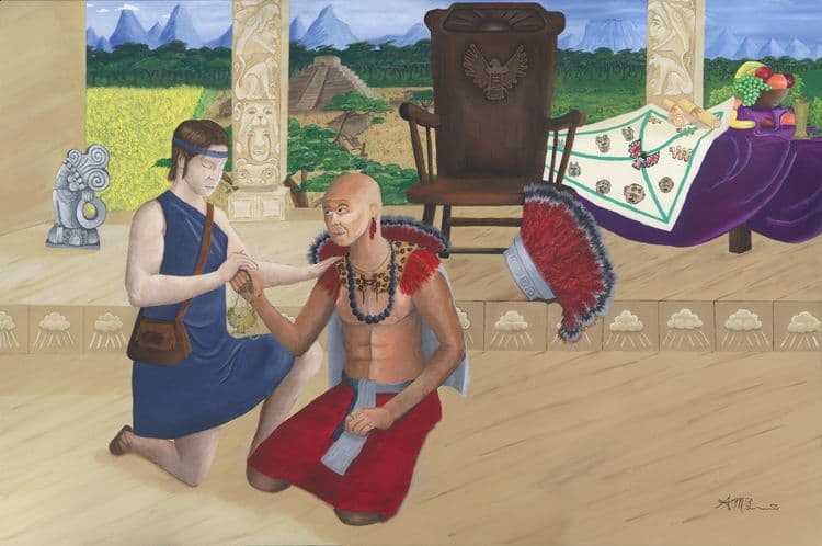 all-my-sins media related image