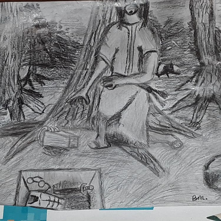 moroni-burying-plates media related image