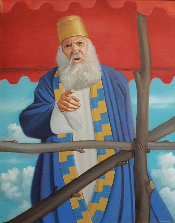 king-benjamins-testimony media related image