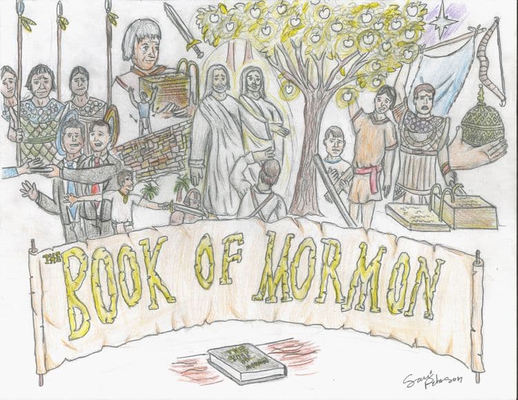 scripture-heroes media related image