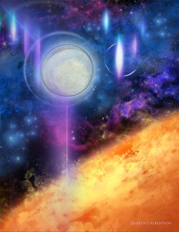 presence-god-fill-immensity-space media related image