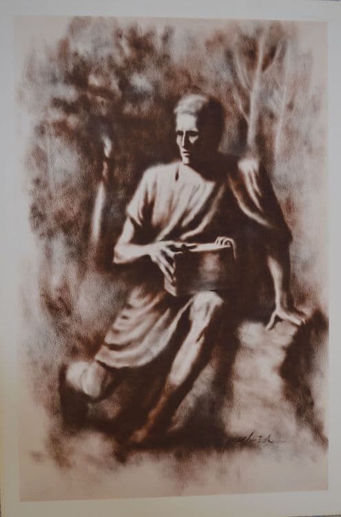 and-i-even-remain-alone media related image