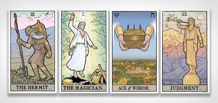 mormon-tarot-part-26-american-angel media related image