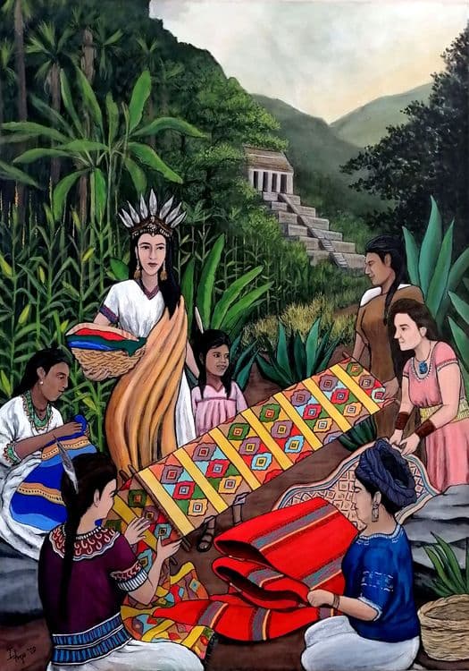 they-did-make-all-manner-cloth media related image