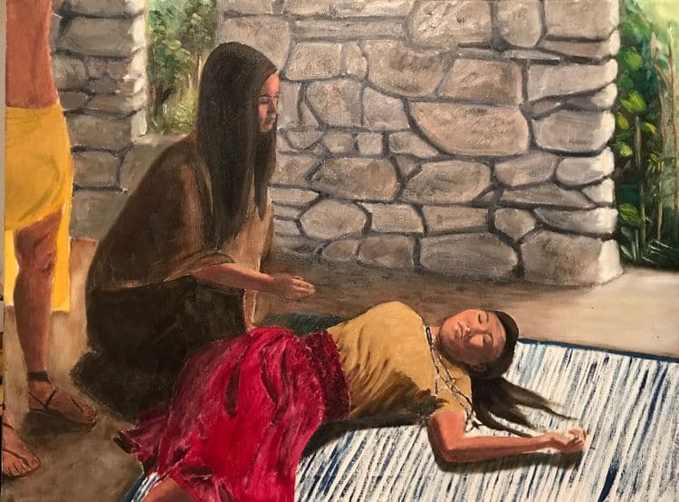 abish-and-queen media related image