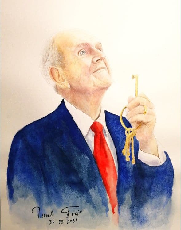 las-llaves-de-los-cielos media related image