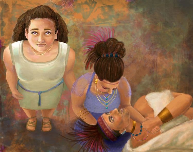 raising-faith media related image