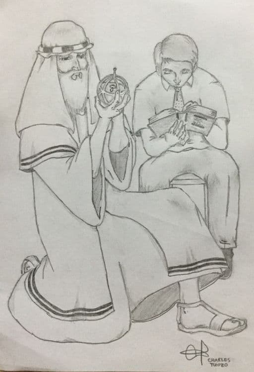 our-liahona media related image