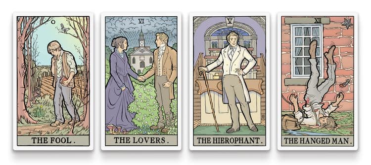 mormon-tarot-part-16-american-prophet media related image