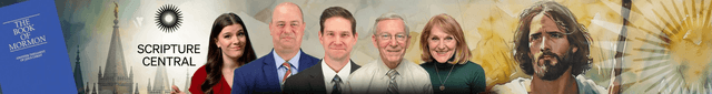 Scripture Central Org All Projects | ScriptureCentral
