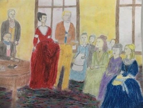 organization-relief-society media related image