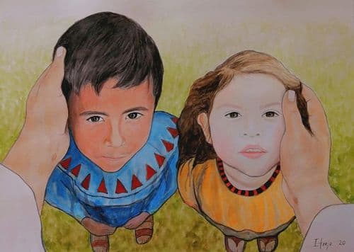 nios-pequeitos media related image