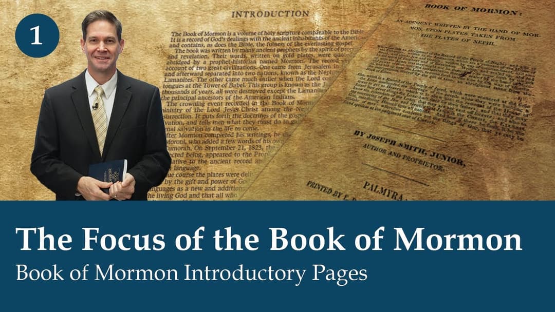 Scriptue Central Scripture Study Insights with Tyler Griffin | ScriptureCentr
