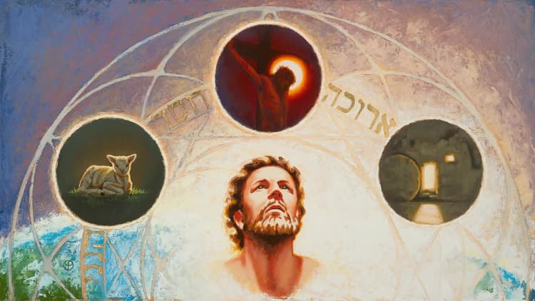 Scriptue Central Moses 7 - Scripture Central