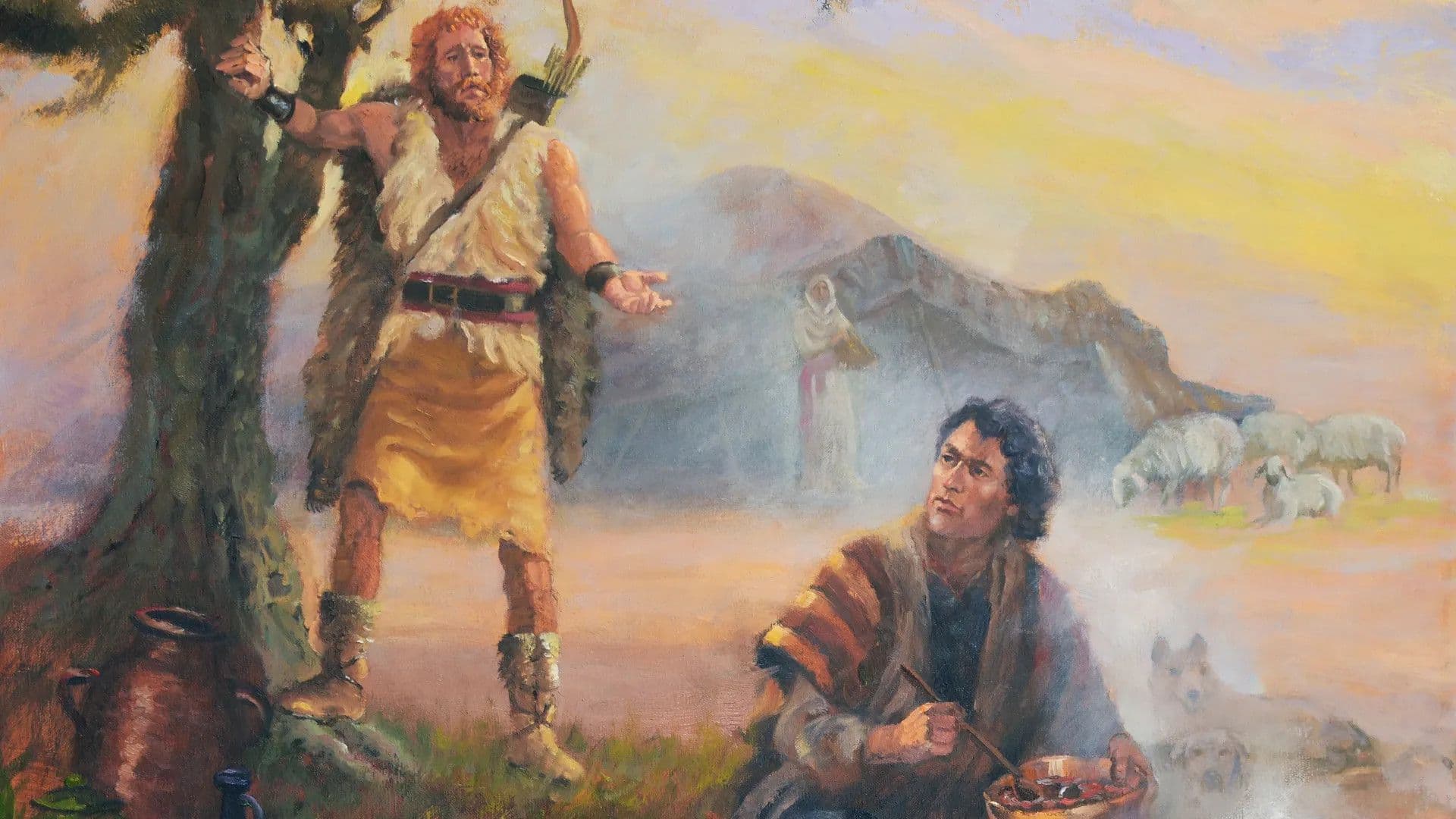 Scripture Central Media