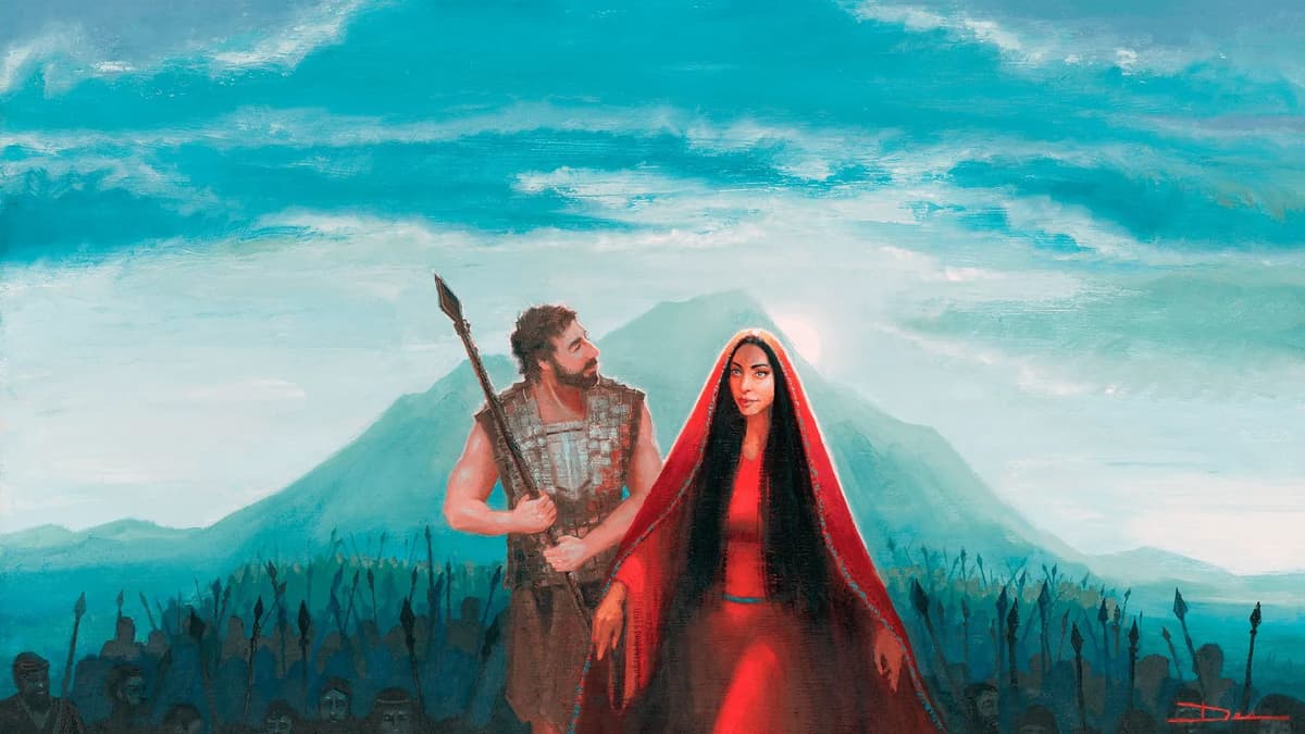 Scripture Central Org Old Testament Sunday School, 2026 - Scripture Central