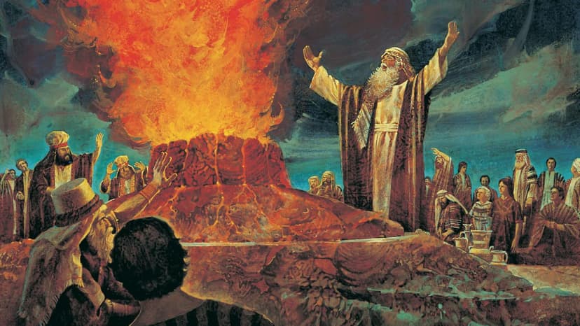 Scripture Central Org Old Testament Sunday School, 2026 - Scripture Central