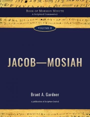 Scripture Central Org Jacob 4 | ScriptureCentral