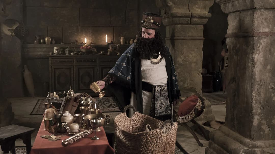 Who Was Laban? | ScriptureCentral