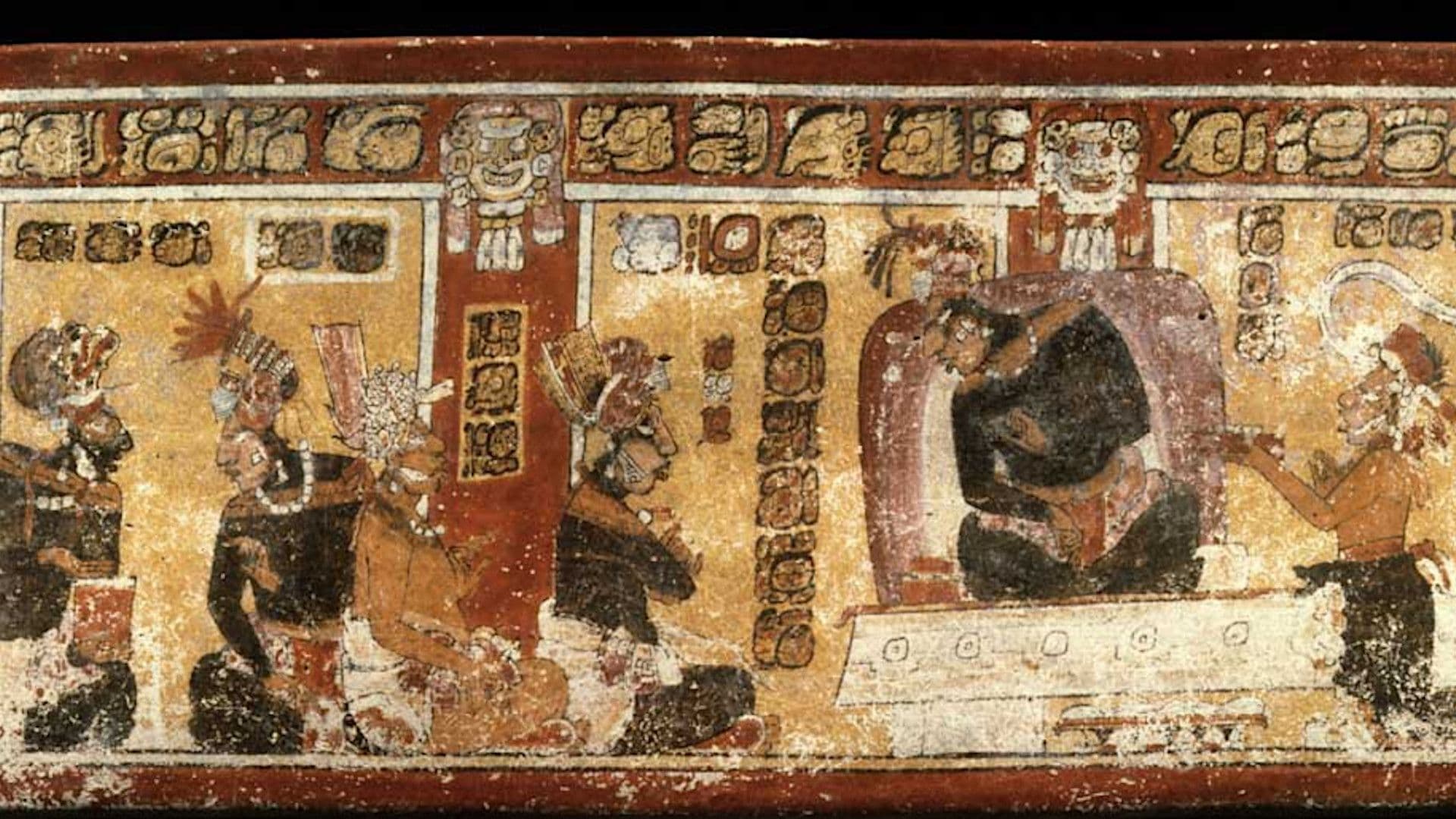 Scriptue Central What Is the “Skin of Blackness” in the Book of Mormon? | Scr