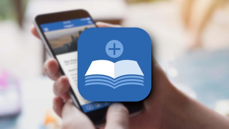Scripture Central Org ScripturePlus: The Ultimate Gospel Study App | ScriptureCen