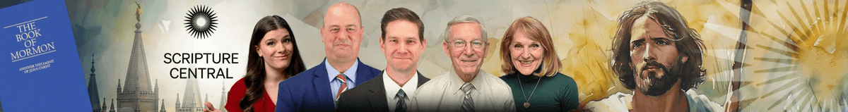 Scripture Central Org All Projects | ScriptureCentral